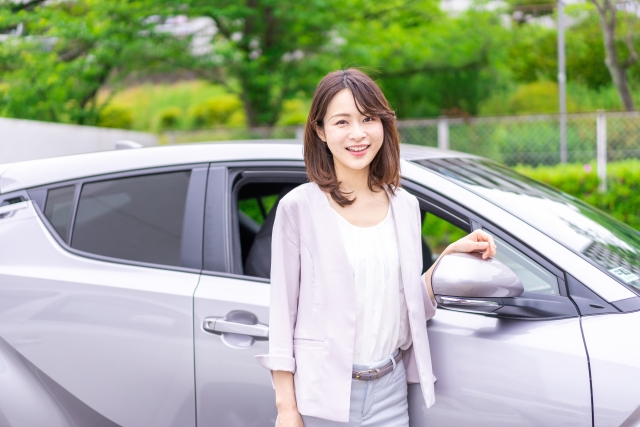 ユーザー車検やってみよう